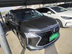 Dongfeng Fengxing Yacht 1.5T DCT Ocean View Edition - ფოტო 3
