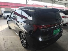 Dongfeng Fengxing Yacht 1.5T DCT Ocean View Edition - ფოტო 4