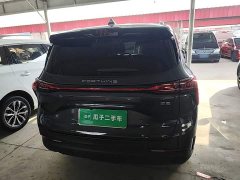 Dongfeng Fengxing Yacht 1.5T DCT Ocean View Edition - ფოტო 5