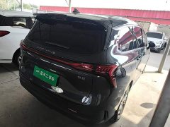 Dongfeng Fengxing Yacht 1.5T DCT Ocean View Edition - ფოტო 6