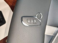 Dongfeng Fengxing Yacht 1.5T DCT Ocean View Edition - ფოტო 8