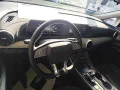 Dongfeng Fengxing Yacht 1.5T DCT Ocean View Edition - ფოტო 9