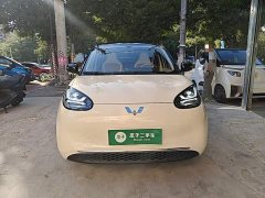 Wuling Binguo 333km Joy Edition - photo 2