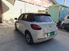 Wuling Binguo 333km Joy Edition - photo 4