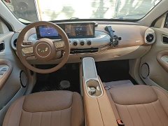 Wuling Binguo 333km Joy Edition - photo 9