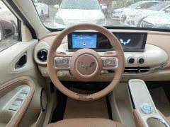 Wuling Binguo 333km Joy Edition - photo 10