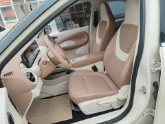Wuling Binguo 333km Joy Edition - photo 14