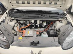 Wuling Binguo 333km Joy Edition - photo 19