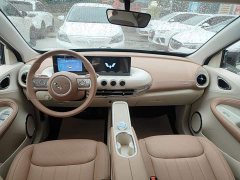 Wuling Binguo 333km Joy Edition - photo 9