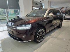 AITO Wenjie M9 Extended Range Ultra 52kWh 6-Seater with 192-Line LiDAR - ფოტო 1