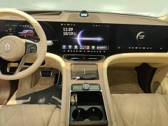 AITO Wenjie M9 Extended Range Ultra 52kWh 6-Seater with 192-Line LiDAR - ფოტო 12
