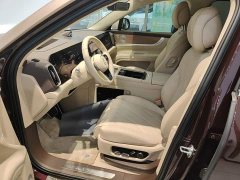 AITO Wenjie M9 Extended Range Ultra 52kWh 6-Seater with 192-Line LiDAR - ფოტო 14
