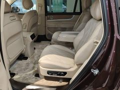 AITO Wenjie M9 Extended Range Ultra 52kWh 6-Seater with 192-Line LiDAR - ფოტო 16