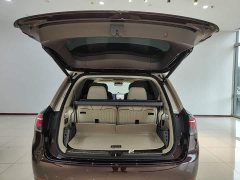 AITO Wenjie M9 Extended Range Ultra 52kWh 6-Seater with 192-Line LiDAR - ფოტო 18