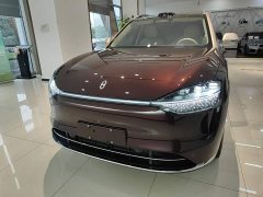 AITO Wenjie M9 Extended Range Ultra 52kWh 6-Seater with 192-Line LiDAR - ფოტო 2