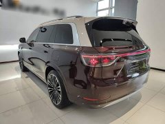 AITO Wenjie M9 Extended Range Ultra 52kWh 6-Seater with 192-Line LiDAR - ფოტო 4