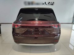 AITO Wenjie M9 Extended Range Ultra 52kWh 6-Seater with 192-Line LiDAR - ფოტო 5