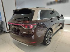 AITO Wenjie M9 Extended Range Ultra 52kWh 6-Seater with 192-Line LiDAR - ფოტო 6