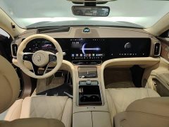 AITO Wenjie M9 Extended Range Ultra 52kWh 6-Seater with 192-Line LiDAR - ფოტო 9