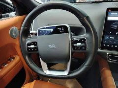 Li Auto L9 Max - фото 10