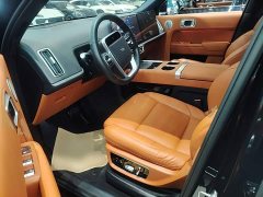 Li Auto L9 Max - фото 15