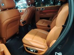 Li Auto L9 Max - фото 16