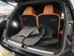 Li Auto L9 Max - фото 18