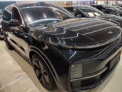Li Auto L9 Max - фото 3
