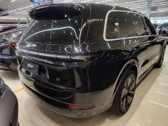 Li Auto L9 Max - фото 6