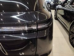 Li Auto L9 Max - фото 7