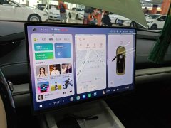Xiaomi SU7 Rear-Wheel Drive Long Range Smart Driving Edition - ფოტო 12