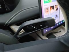 Xiaomi SU7 Rear-Wheel Drive Long Range Smart Driving Edition - ფოტო 13