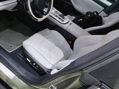 Xiaomi SU7 Rear-Wheel Drive Long Range Smart Driving Edition - ფოტო 14
