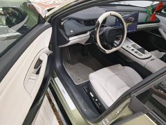 Xiaomi SU7 Rear-Wheel Drive Long Range Smart Driving Edition - ფოტო 15