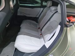 Xiaomi SU7 Rear-Wheel Drive Long Range Smart Driving Edition - ფოტო 16