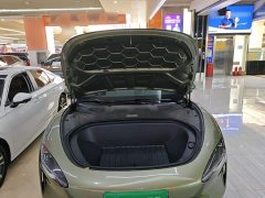Xiaomi SU7 Rear-Wheel Drive Long Range Smart Driving Edition - ფოტო 19