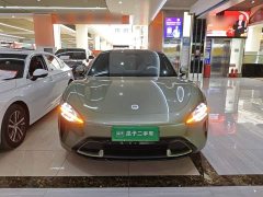 Xiaomi SU7 Rear-Wheel Drive Long Range Smart Driving Edition - ფოტო 2