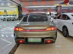 Xiaomi SU7 Rear-Wheel Drive Long Range Smart Driving Edition - ფოტო 5