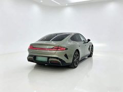 Xiaomi SU7 Rear-Wheel Drive Long Range Smart Driving Edition - ფოტო 6
