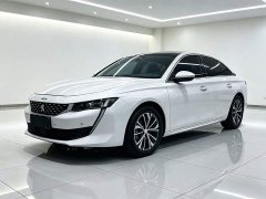 Peugeot 508 508L 400THP PureTech Driver Control Edition - photo 1