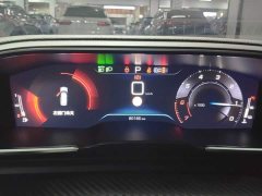 Peugeot 508 508L 400THP PureTech Driver Control Edition - photo 11
