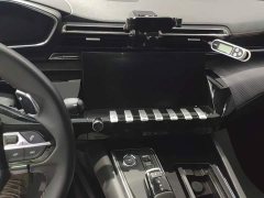 Peugeot 508 508L 400THP PureTech Driver Control Edition - photo 12