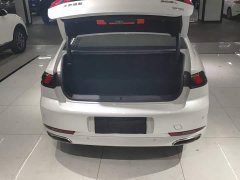 Peugeot 508 508L 400THP PureTech Driver Control Edition - photo 18