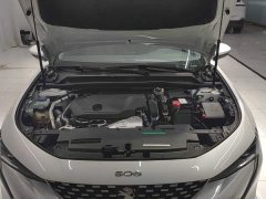 Peugeot 508 508L 400THP PureTech Driver Control Edition - photo 19