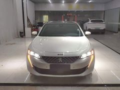 Peugeot 508 508L 400THP PureTech Driver Control Edition - photo 2