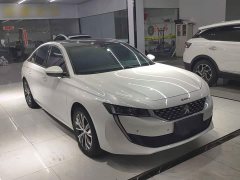 Peugeot 508 508L 400THP PureTech Driver Control Edition - photo 3