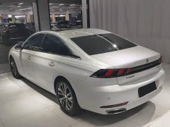 Peugeot 508 508L 400THP PureTech Driver Control Edition - photo 4