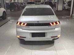 Peugeot 508 508L 400THP PureTech Driver Control Edition - photo 5