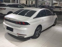 Peugeot 508 508L 400THP PureTech Driver Control Edition - photo 6