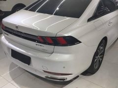 Peugeot 508 508L 400THP PureTech Driver Control Edition - photo 7
